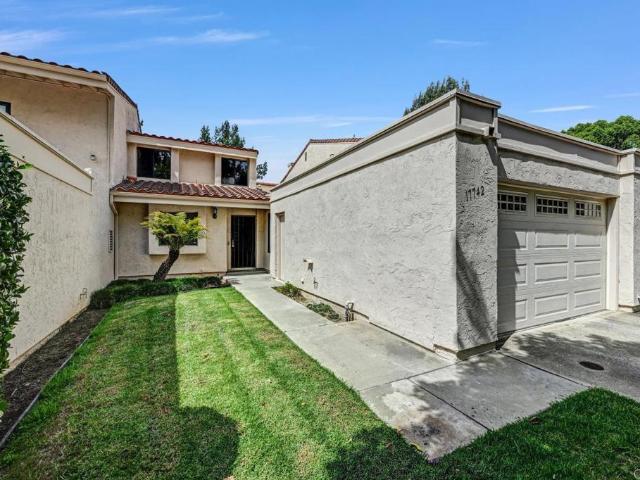 Condo for sale in Poway, California