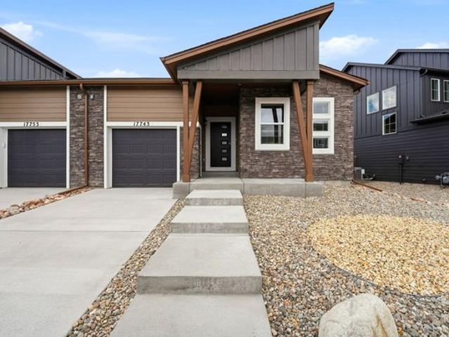 House for sale in Colorado