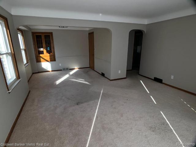 Property for rent in Redford, Michigan