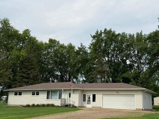 House for sale in Albert Lea, Minnesota