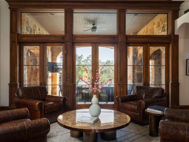 House for sale in Jonestown, Texas