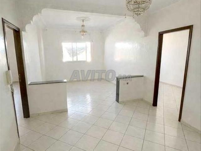 Appartement vente à Témara