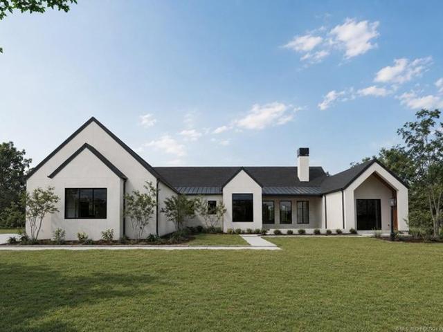 House for sale in Owasso, Oklahoma