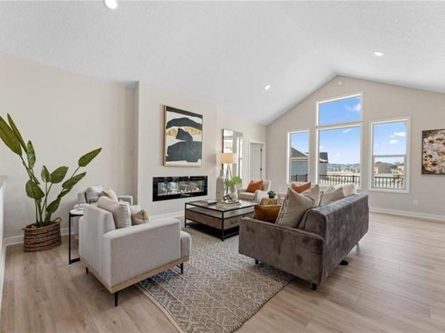 House for sale in Lakeville, Minnesota