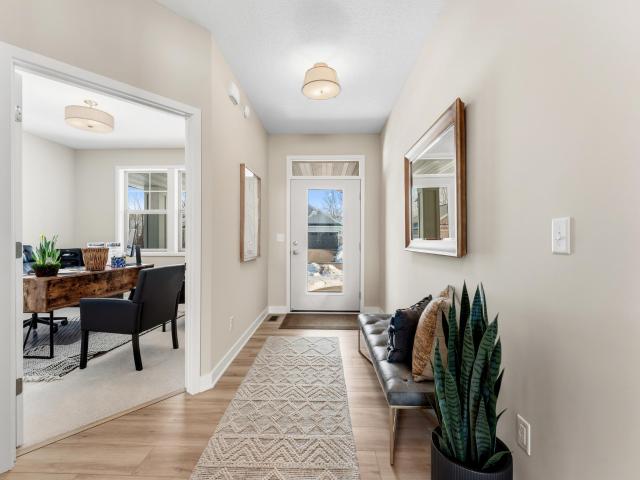 House for sale in Lakeville, Minnesota