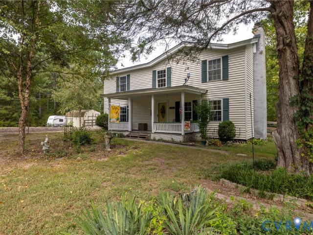 House for sale in Locust Creek, Montpelier