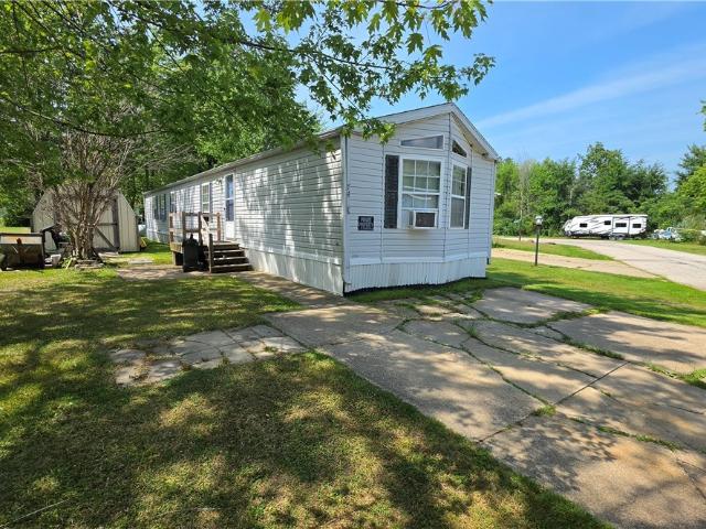 House for sale in Ohio