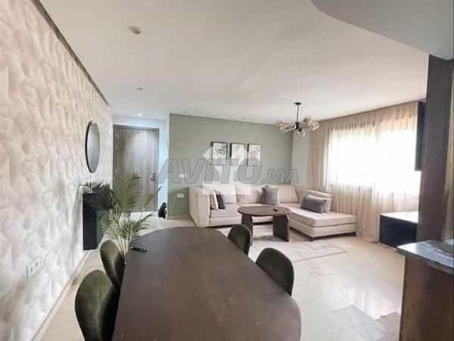 Appartement location à L'Oriental