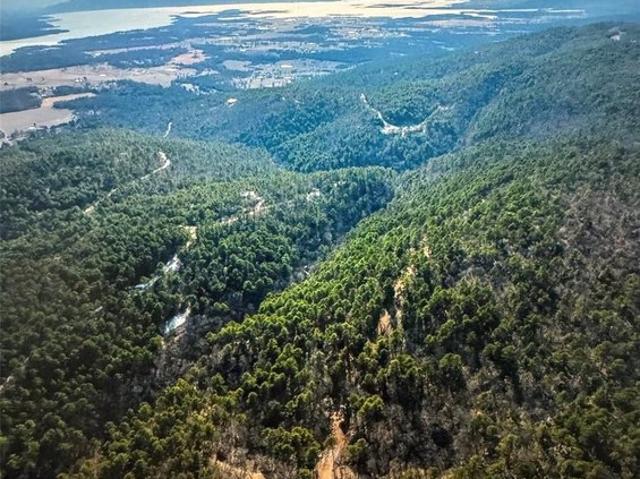 Land for sale in Oklahoma