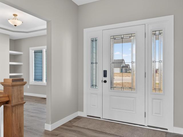 House for sale in Leo, Indiana