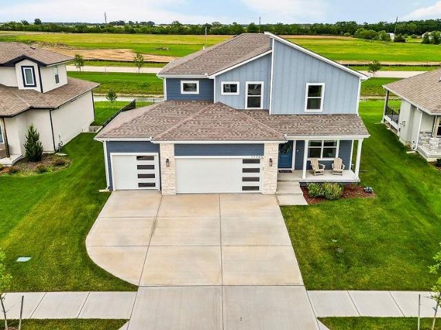 House for sale in Kansas