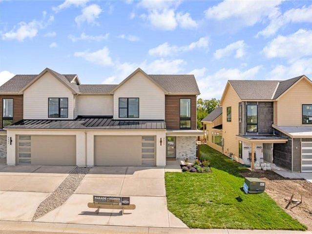Townhouse for sale in Kansas