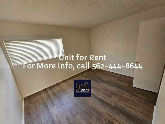Apartment for rent in Anaheim, California