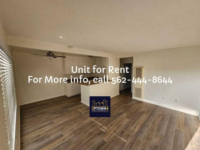 Apartment for rent in Anaheim, California