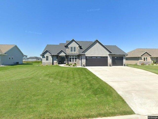 House for sale in De Pere, Wisconsin