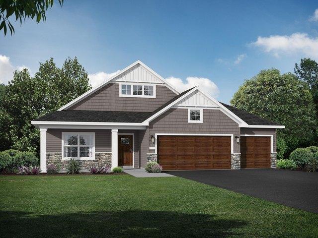 House for sale in New Richmond, Saint Croix County