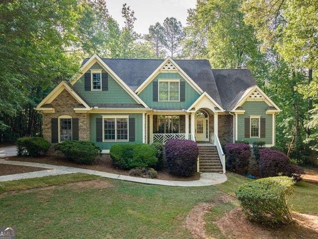 House for sale in Oconee, Georgia