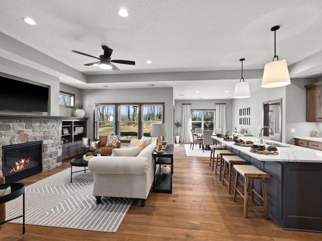 House for sale in Waconia, Minnesota