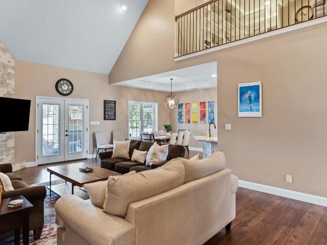 House for sale in Forest, Bedford County