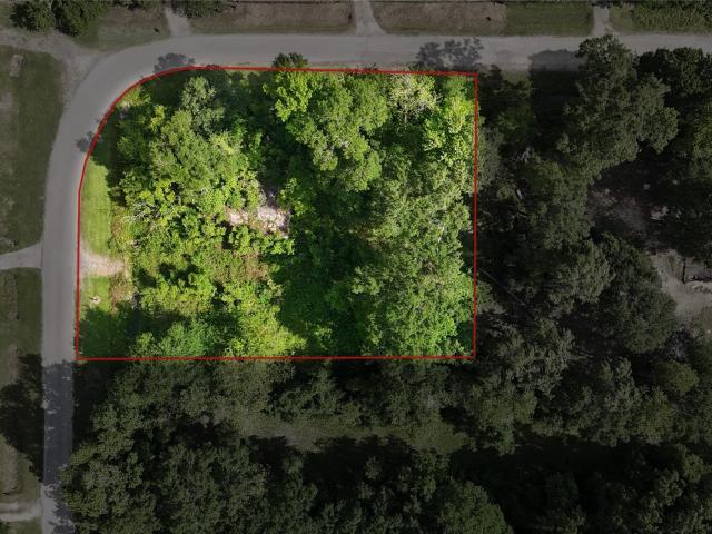 Land for sale in Liberty, Texas