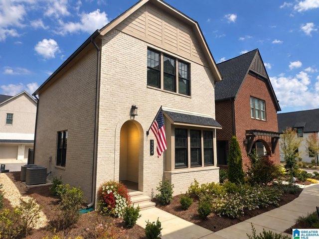 House for sale in Hoover, Alabama