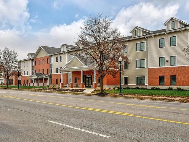House for sale in Columbus, Ohio