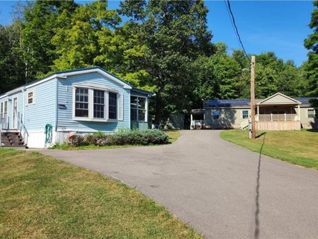 House for sale in Olean, New York