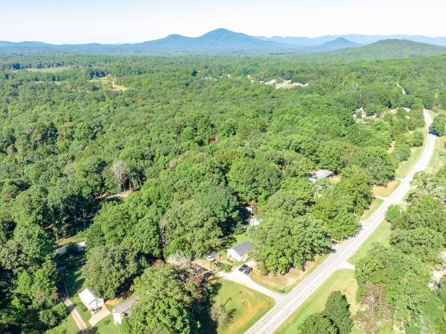 House for sale in Clarkesville, Georgia