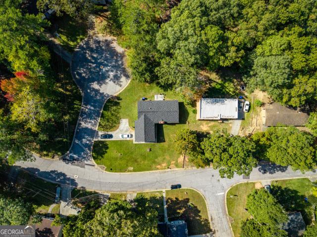 House for sale in Conyers, Rockdale County
