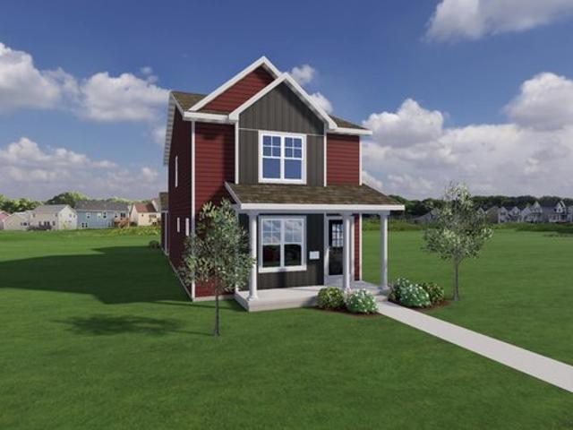 House for sale in Verona, Wisconsin