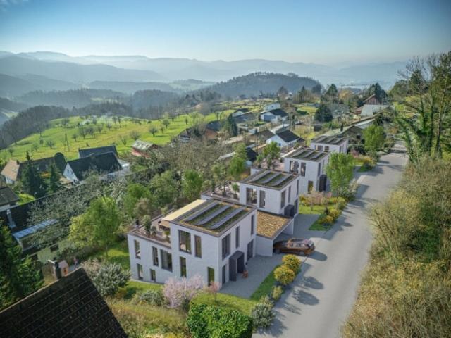 Grundstück kaufen in Reinach (BL), Basel-Landschaft