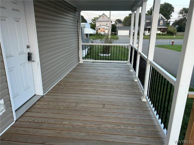 House for sale in Tonawanda, New York