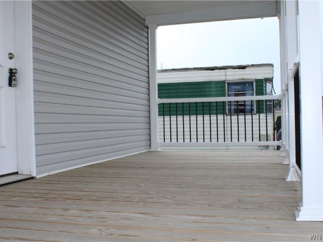 House for sale in Tonawanda, New York
