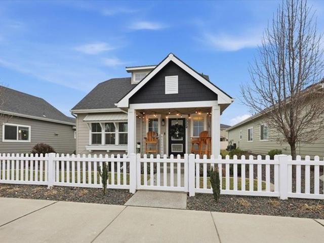 House for sale in Liberty Lake, Washington