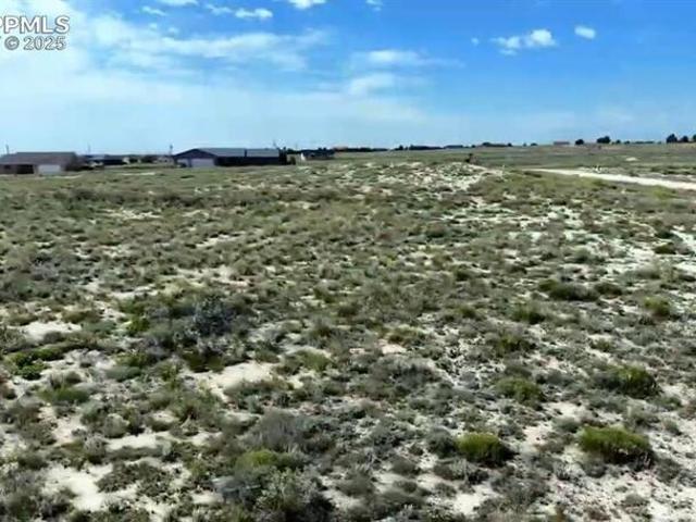 Land for sale in Pueblo