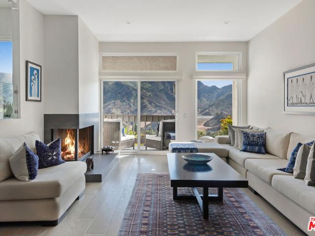 Condo for sale in Pacific Palisades