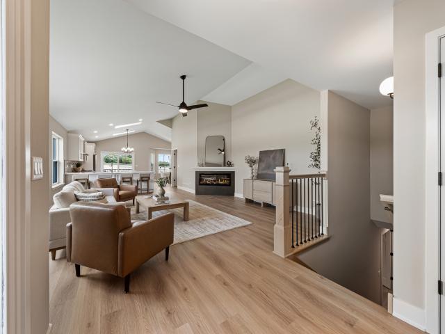 Townhouse for sale in Frankfort, Illinois