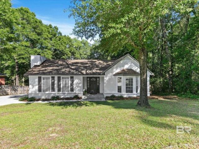 House for sale in Mobile, Alabama