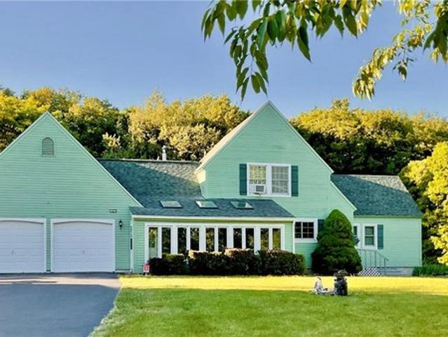 House for sale in Bergen, New York