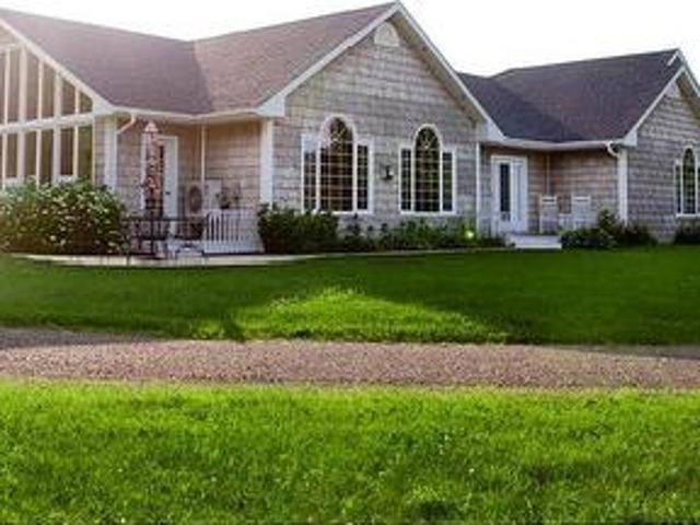 House for sale in Carleton, New Brunswick