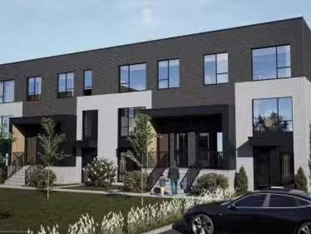 Apartment for rent in Québec, Quebec