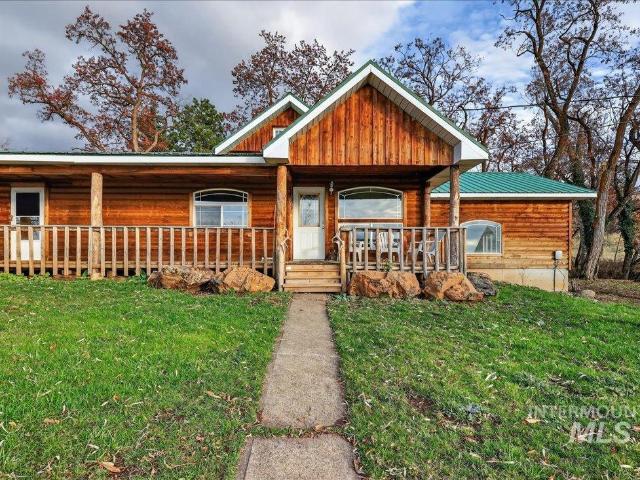 Farm for sale in Council, Idaho
