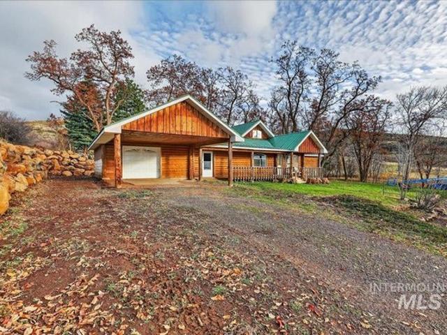 Farm for sale in Council, Idaho