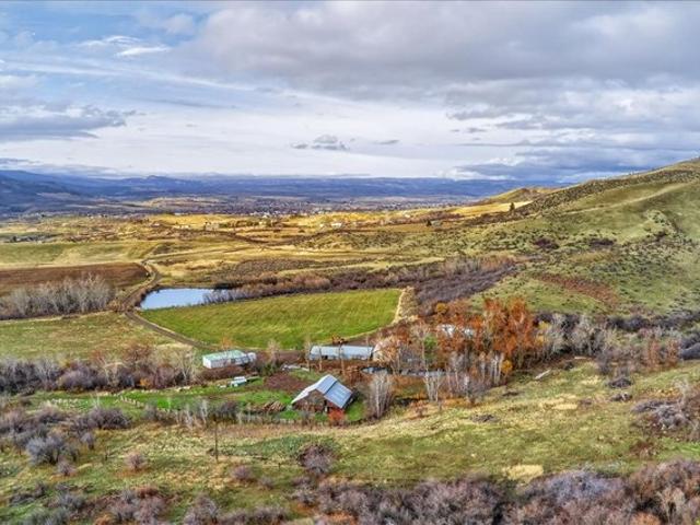 Farm for sale in Council, Idaho
