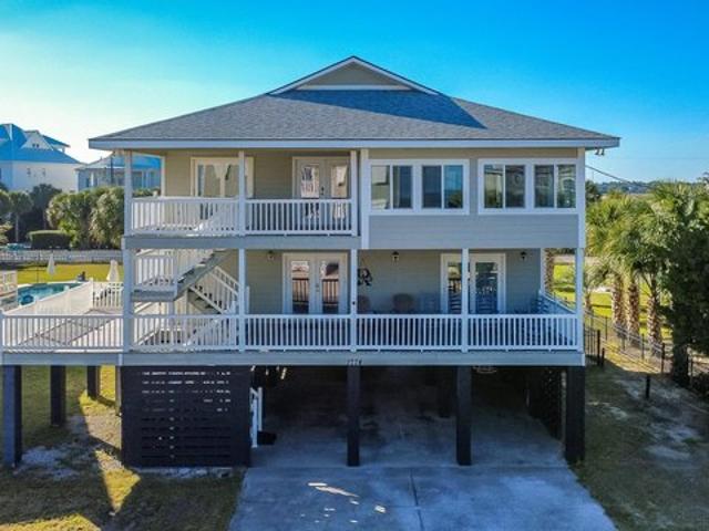 House for sale in Murrells Inlet, Georgetown County
