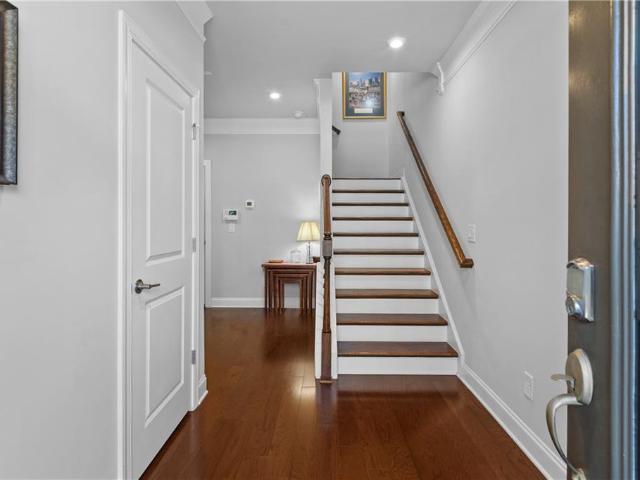 Townhouse for sale in Chamblee, DeKalb County