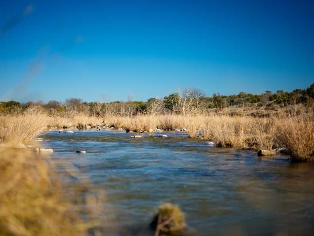 Property for sale in Menard, Texas