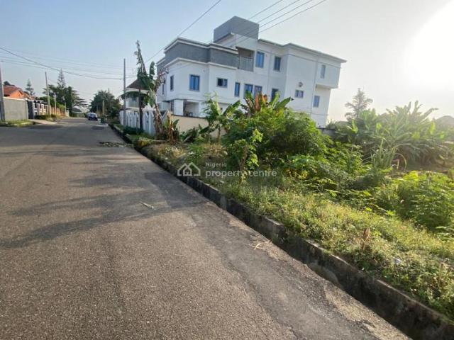 Land for sale in Akure, Ondo