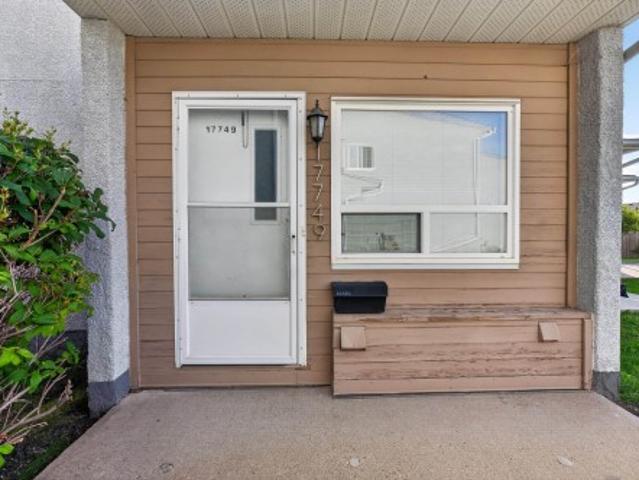 Townhouse for sale in Lago Lindo, Edmonton