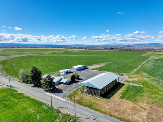 Farm for sale in Oregonia
